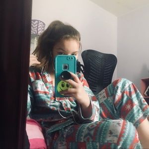 Meet your Posher, Kylin